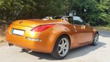 Nissan 350Z ROADSTER Premium Pack - Nissan 350Z aus 2006