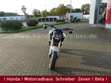 Honda CB125 R ABS  ED Neuwertig - HONDA CB 125 R