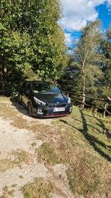 Kia cee'd / Ceed 1.6 T-GDI GT-Track GT-Track - Kia cee'd / Ceed von privat