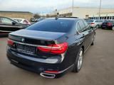 BMW 730 d Aus 1.Hand, HUD,Massage, - gebrauchte BMW 730 aus dem Jahr 2018