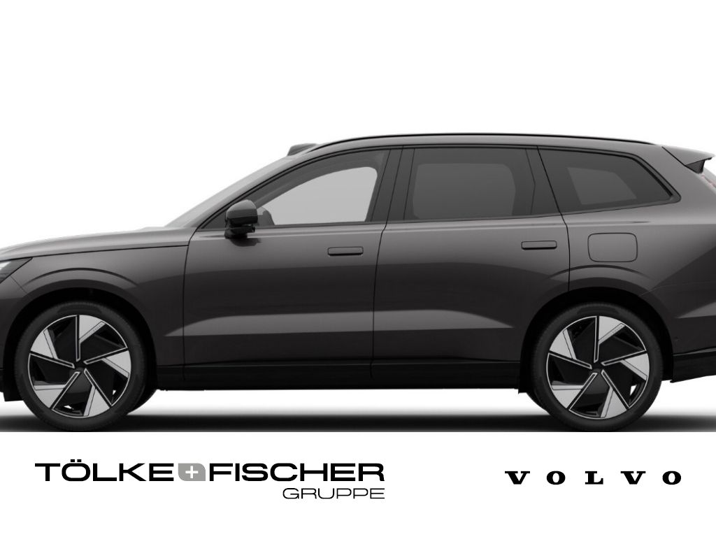 Volvo EX90