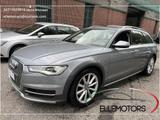 Audi A6 Allroad 3.0 TDI Business Plus Quattro S  - Audi A6 Allroad aus 2016