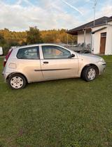 Fiat Punto 188 - Fiat Punto: 188