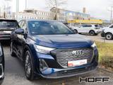 Audi Q4 e-tron 40 Sportback 2x S line Acc Kamera HUD - blaue Audi Q4 e-tron