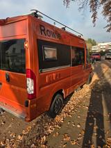 Fiat Ducato 250  - Fiat Kastenwagen Ducato