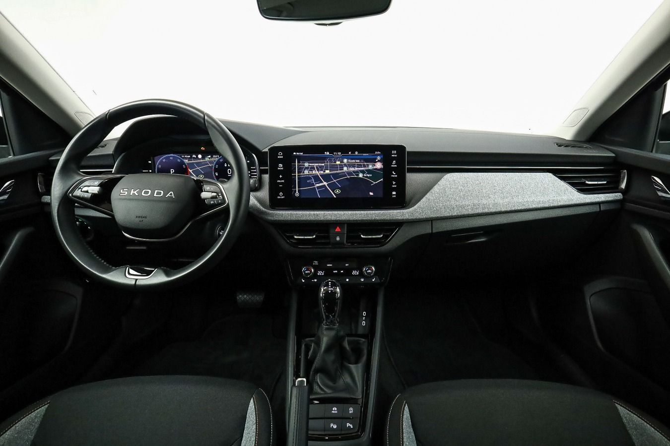 Skoda Scala - Bild 11