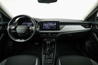 Skoda Scala - Vorschau Bild 11