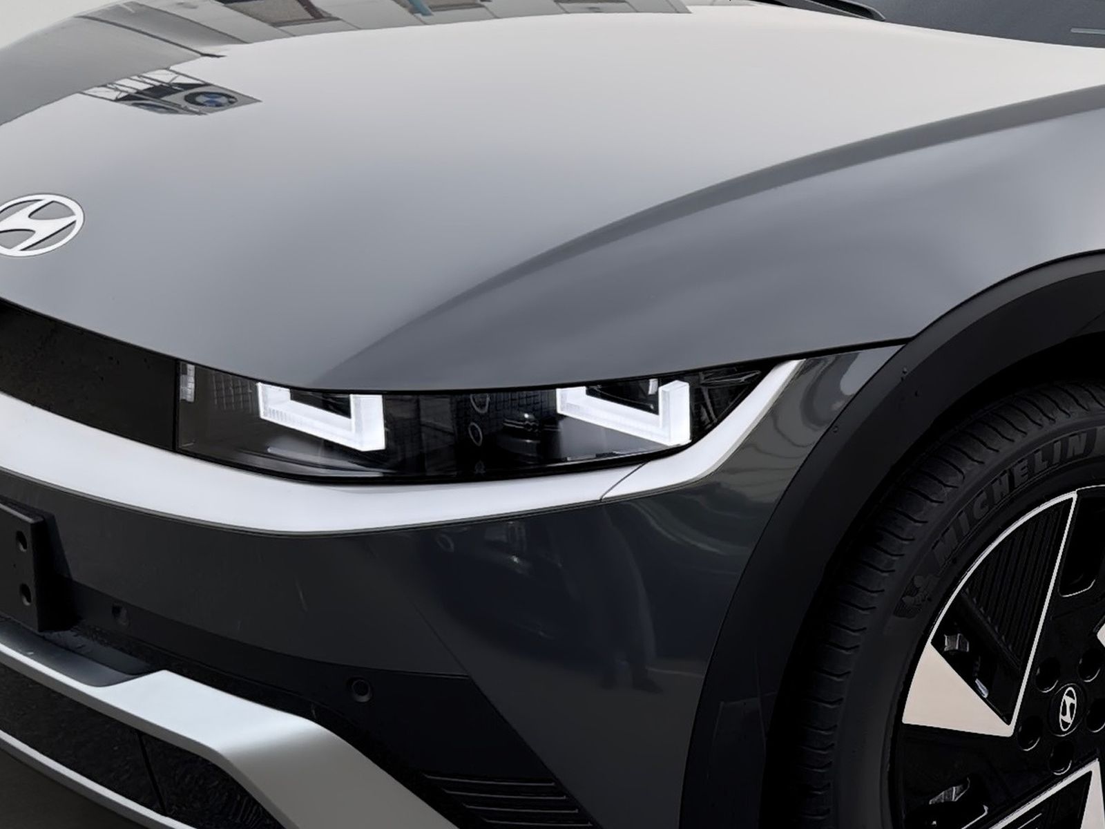 Hyundai IONIQ 5 – Bild 7