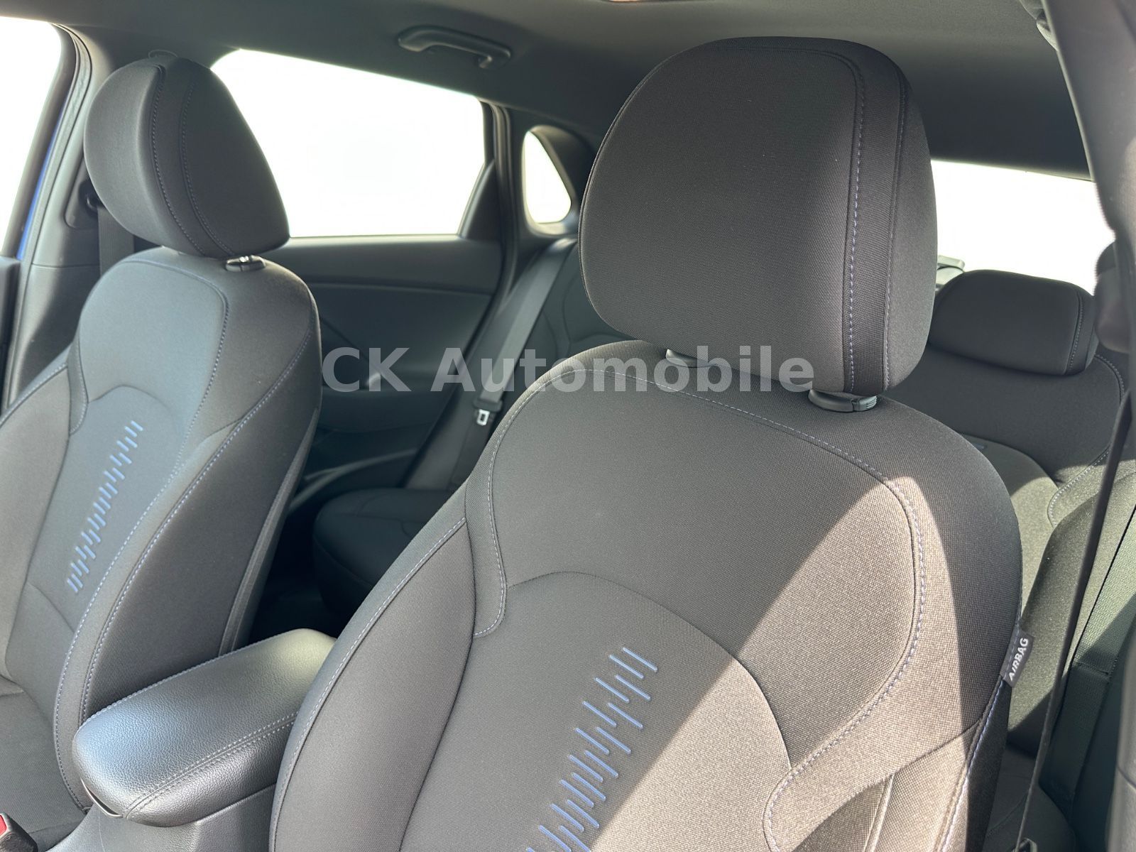 Fahrzeugabbildung Hyundai i30 Passion 1.0 T-GDi/Klima/Kamera/Tempomat