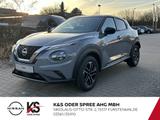 Nissan JUKE 1.0 DIG-T 114 PS 7DCT N-CONNECTA 2 Farben - Nissan: Farben