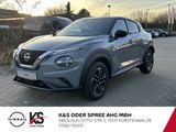 Nissan JUKE 1.0 DIG-T 114 PS 7DCT N-CONNECTA 2 Farben - Nissan: Farben