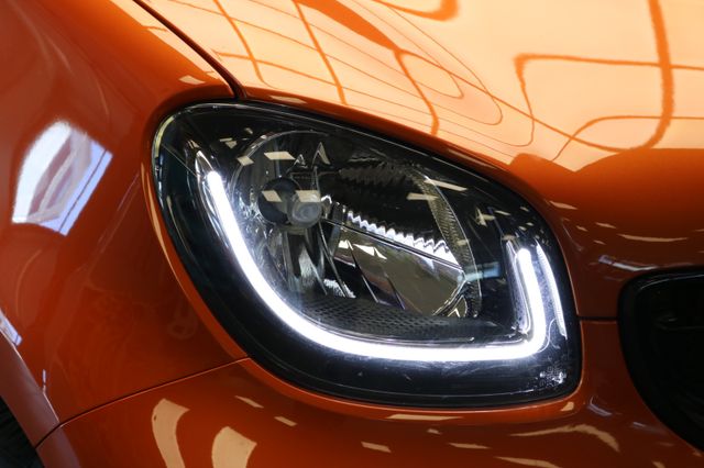 ForFour forfour Basis 66 kW/PANO/NAVI/KAMERA – Vorschau 4