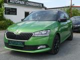 Skoda Fabia Ambition*Klima*SHZ*Nr.35 - Skoda Fabia: 3.3