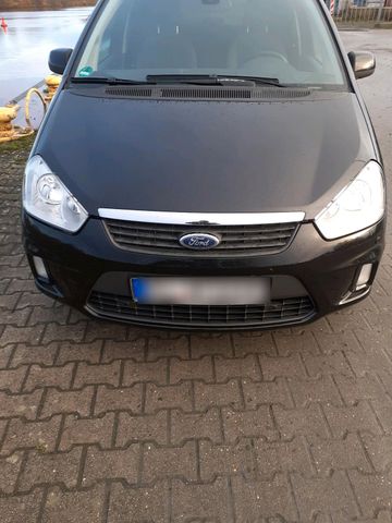 Ford C Max