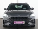 Ford Focus ST-Line Winter-Paket|Head-up|LED|Navi - Ford Focus Gebrauchtwagen in Münster