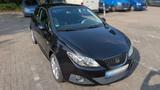 Seat Ibiza IV SC 6J 2009 mit Android Auto - Seat Ibiza: Iv