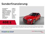 Audi A3 Sportback 35 TDI S line Int/LED/ACC/AHK/R-Kam - Audi A3: Rot