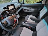 Citroën Berlingo HDi SHINE XL Autom./7Sitze/Standhz/AHK - Citroën Gebrauchtwagen in Nürnberg