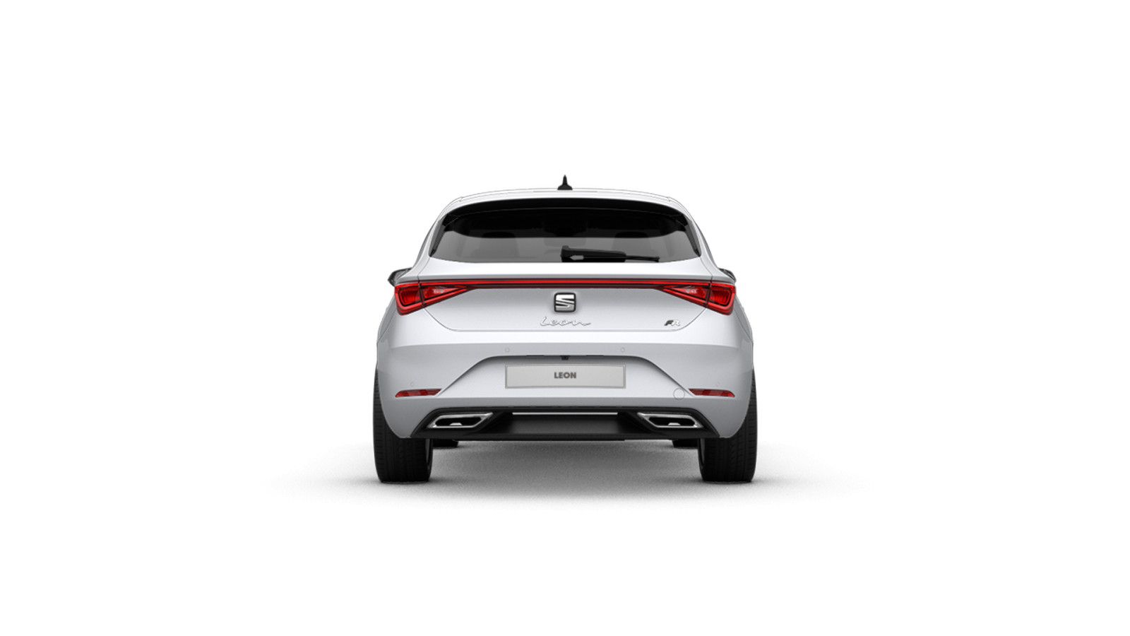Seat Leon - Bild 8