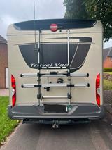 Bürstner Travel Van 4020 | Teilintegriert | 150  - Bürstner Travel van