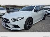 Mercedes-Benz MERCEDES-BENZ A 200 Automatic Premium - Mercedes-Benz A-Klasse: Halbautomatik