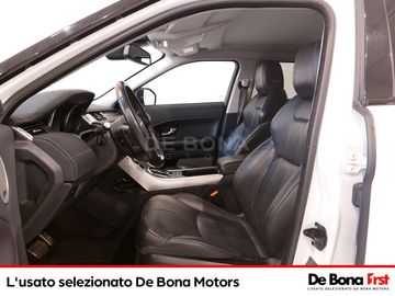 Land-Rover Range Rover - 6