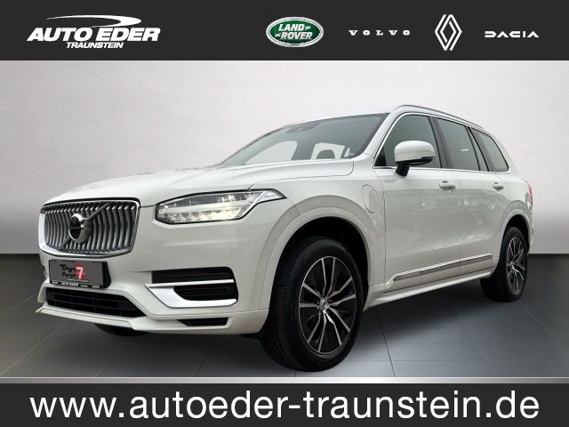 Volvo XC 90 Inscription Expression Recharge Plug-In