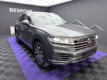 Volkswagen Touareg - 6