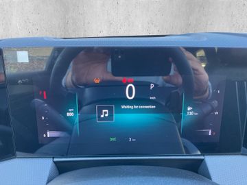 Opel Astra ST 1.2 Turbo GS EAT8 360°  KEYLESS  SHZ