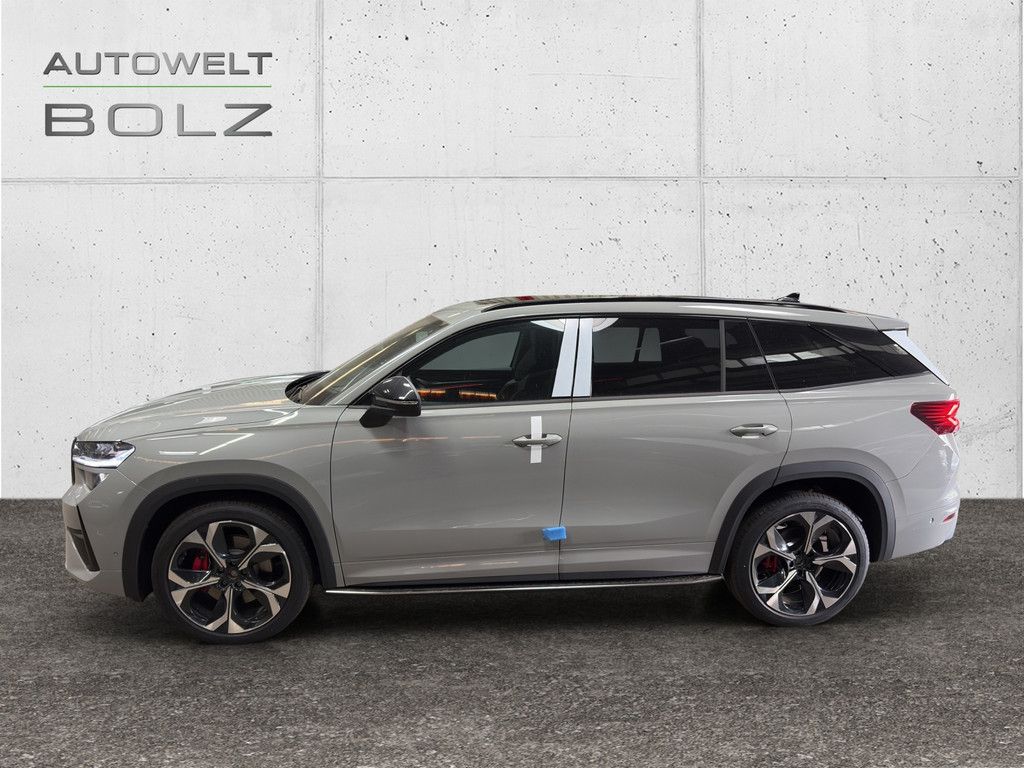 Skoda Kodiaq - Bild 7