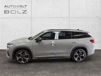 Skoda Kodiaq - Vorschau Bild 7
