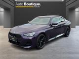 BMW 2 220 d M Sport - gebrauchte BMW 220 aus dem Jahr 2022