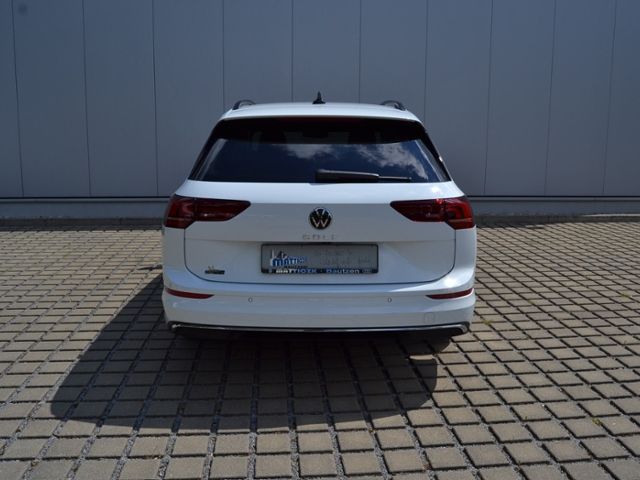 Golf VIII Variant 2.0 TDI DSG Energy AHK/LED/16-