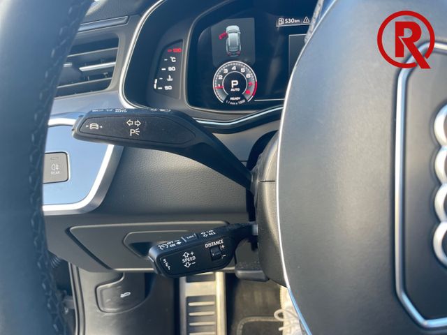 A6 Avant 45 TFSI quattro S line S-tronic ACC KAM