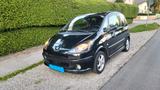 Peugeot 1007 Automatik 2-Tronic Benzin 109PS AHK - Peugeot: 109