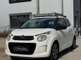 Citroën C1 Airscape Shine Cabrio/SHZ/Rückfahrkamer/Klima - Citroën C1: Airscape Shine