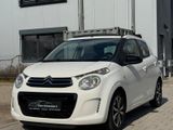 Citroën C1 Airscape Shine Cabrio/SHZ/Rückfahrkamer/Klima - Citroën C1: Airscape Shine