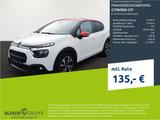 Citroën C3 PureTech 83 Shine Pack - gebrauchte Citroën C3 aus dem Jahr 2021