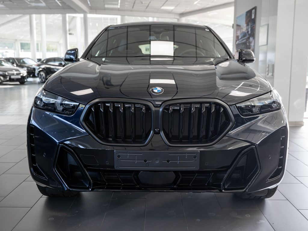 BMW X6 - Bild 3