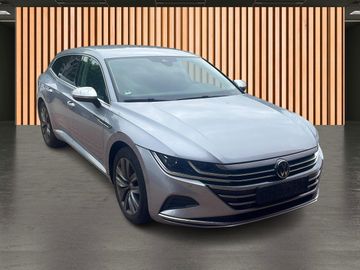 Volkswagen Arteon - 7