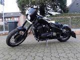 Honda VT 600 CUSTOM UMBAU " BLACK SHEEP " - Offers