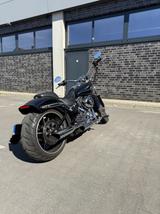 Harley-Davidson Breakout 103 5HD - Harley-Davidson Motorräder in Berlin