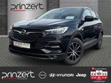 Opel Grandland X "Edition", AHK - Opel Grandland (X) Gebrauchtwagen in Frankfurt