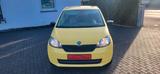 Skoda Citigo Active tüv Neu  02-2028 - Skoda Citigo Active mit Benzin-Antrieb