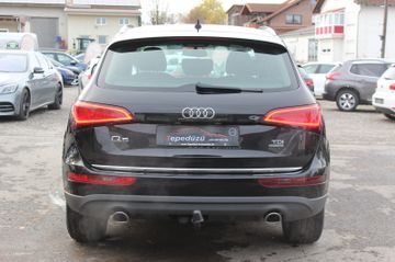 Audi Q5 - 6