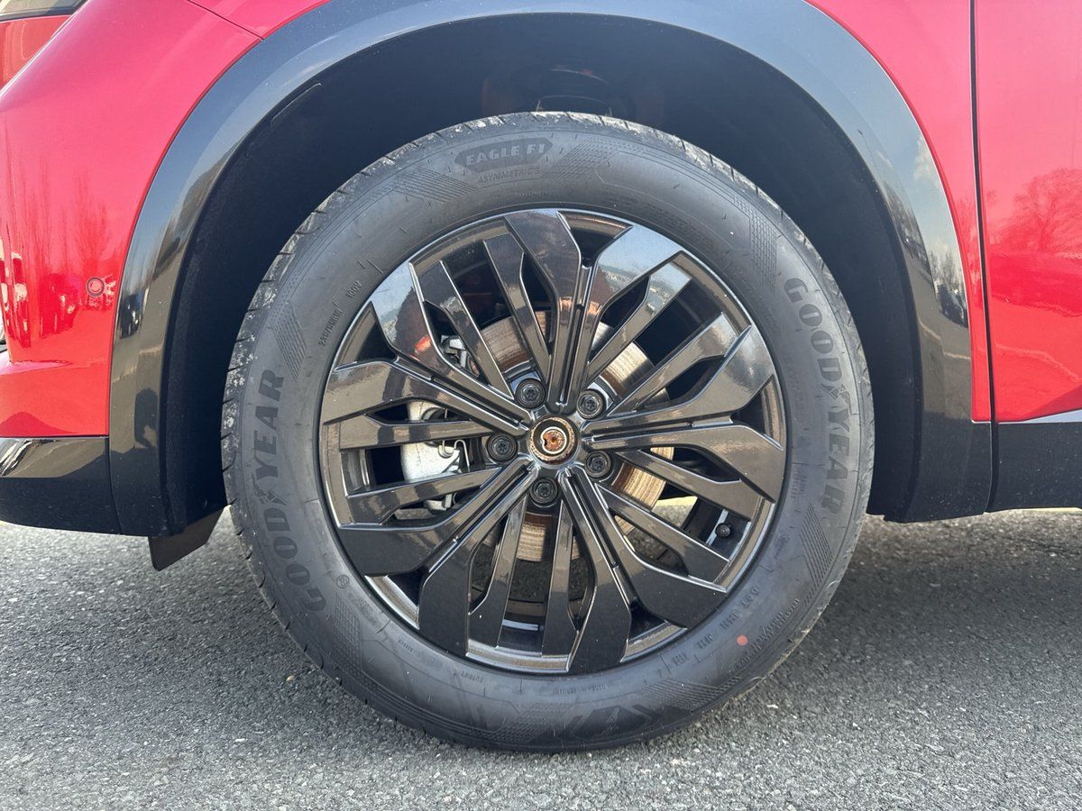 Renault Austral - Bild 13