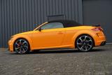 Audi TT RS Audi Exclusive/Matrix/B&O/RFK/Leder/Carbon - Audi TT RS: Automatik