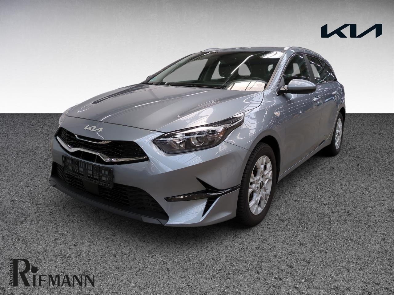 Kia Ceed Sportswagon 1.5 T-GDI DCT Vision + Komfort-