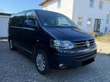 Volkswagen VW T5 Multivan Highline 2x Schiebetüren Al... - Volkswagen T5 Multivan in Frankfurt (Main)