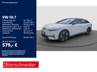 Volkswagen ID.7 - Vorschau Bild 1